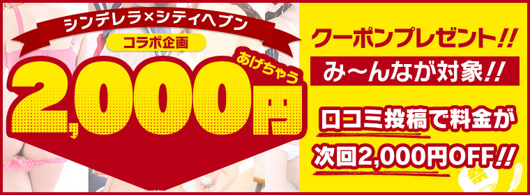 【2,000円】口コミ投稿_横コス