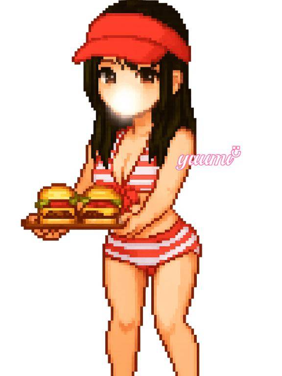 ゆうみpicture