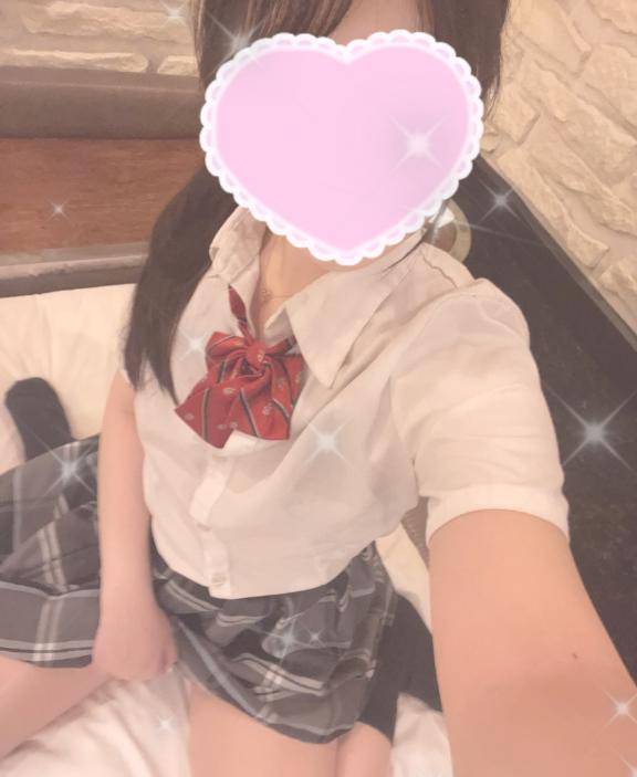 Haruka's selfie